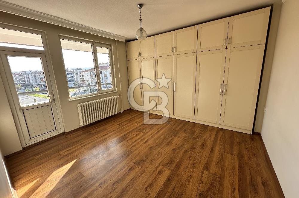 BALIKESİR KARESİ PAŞAALANI SİTE İÇİ SATILIK 3+1 DAİRE