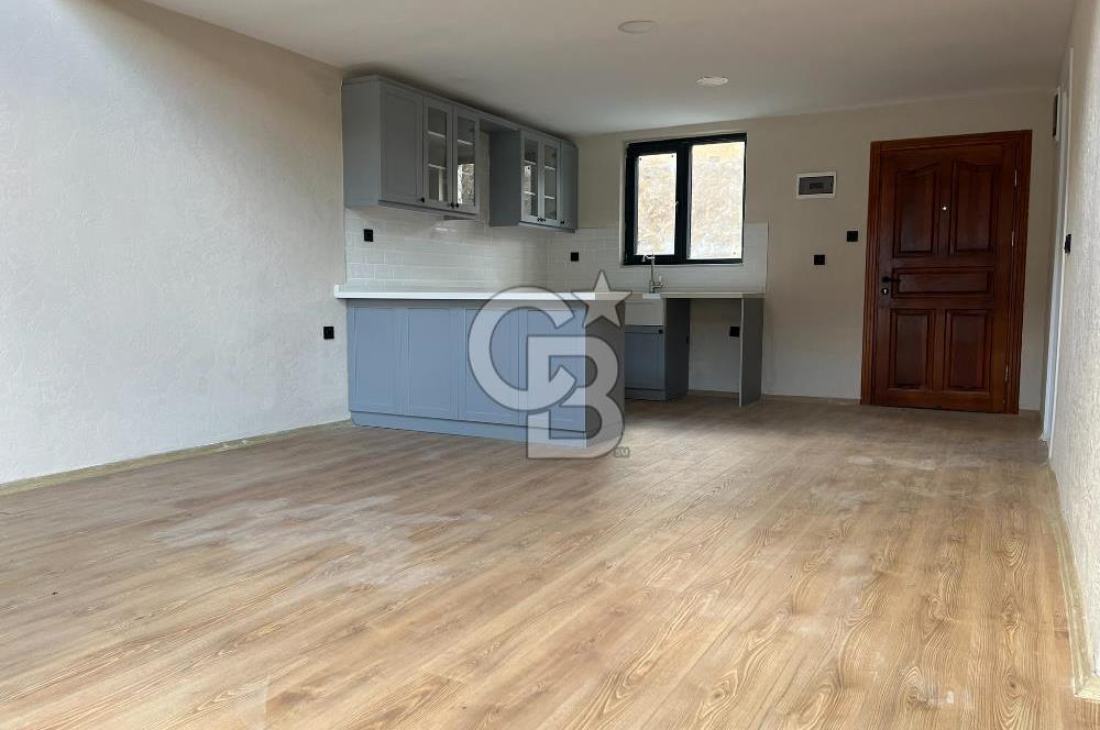 Kaz Dağlarının Eteklerinde Huzurlu Bir Yaşam Seni Bekliyor..