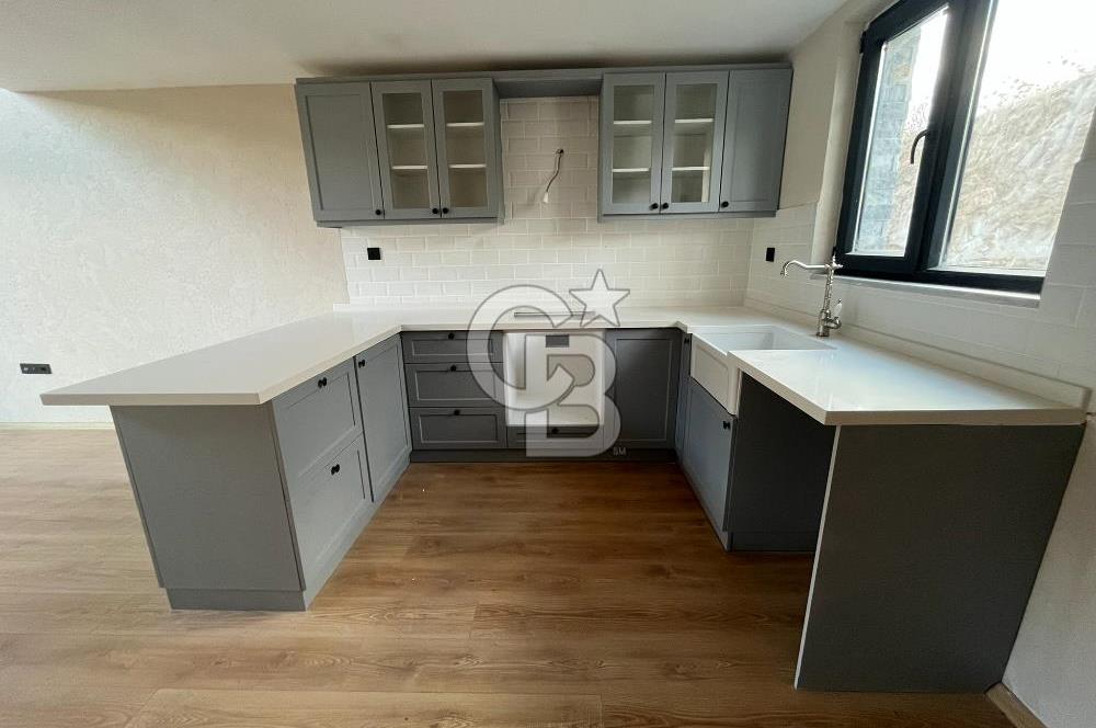 Kaz Dağlarının Eteklerinde Huzurlu Bir Yaşam Seni Bekliyor..