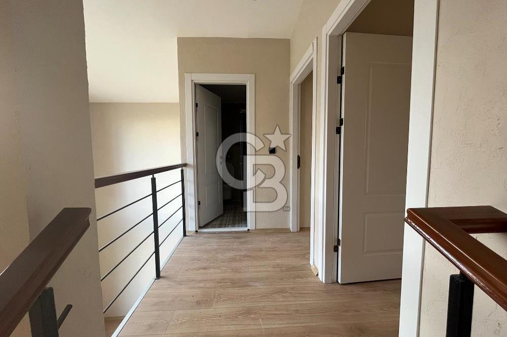 Kaz Dağlarının Eteklerinde Huzurlu Bir Yaşam Seni Bekliyor..