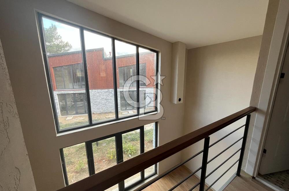 Kaz Dağlarının Eteklerinde Huzurlu Bir Yaşam Seni Bekliyor..