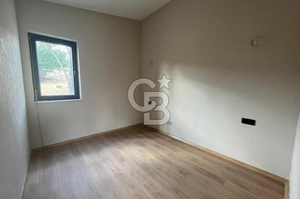 Kaz Dağlarının Eteklerinde Huzurlu Bir Yaşam Seni Bekliyor..