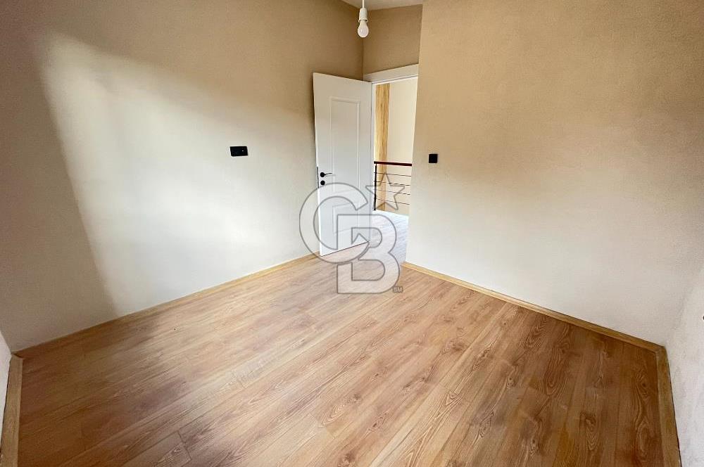 Kaz Dağlarının Eteklerinde Huzurlu Bir Yaşam Seni Bekliyor..