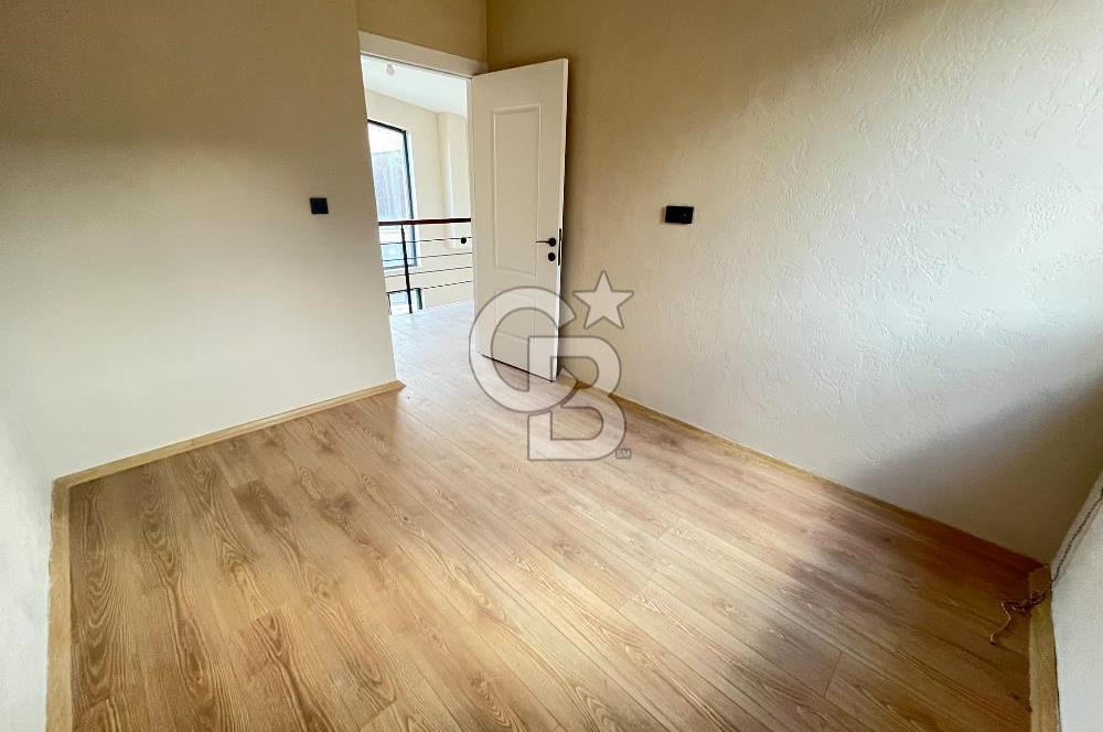 Kaz Dağlarının Eteklerinde Huzurlu Bir Yaşam Seni Bekliyor..