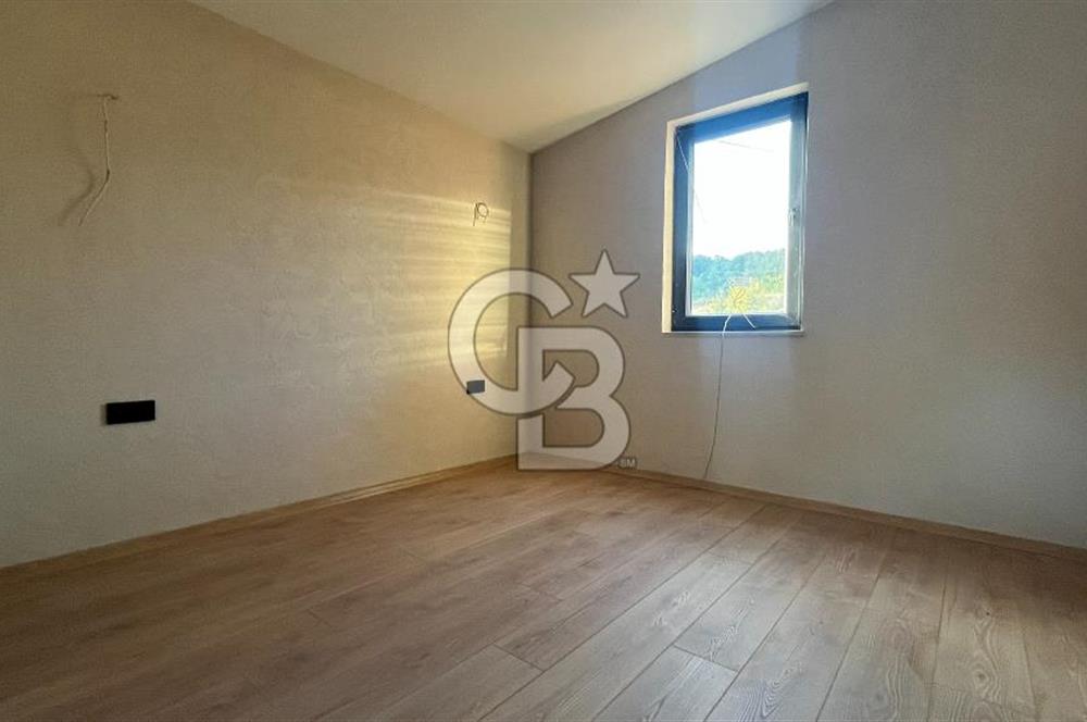 Kaz Dağlarının Eteklerinde Huzurlu Bir Yaşam Seni Bekliyor..