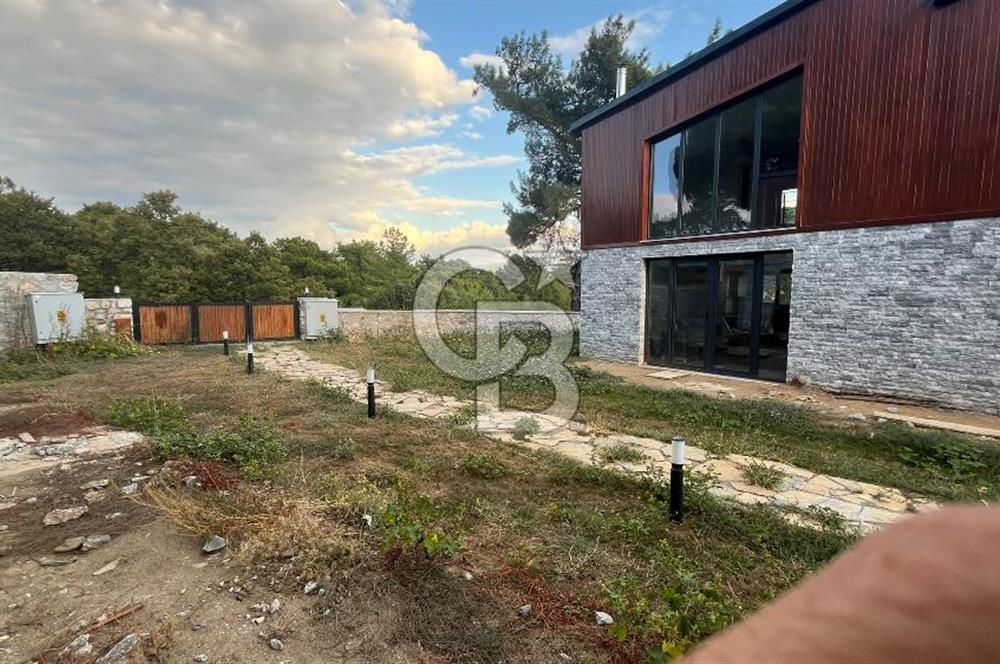 Kaz Dağlarının Eteklerinde Huzurlu Bir Yaşam Seni Bekliyor..