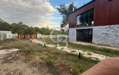 Kaz Dağlarının Eteklerinde Huzurlu Bir Yaşam Seni Bekliyor..