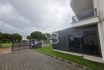 Ayvalık Altınova Kolaylı Plusta Kış Bahçeli Harika 1+1 Daire - 1 - 326069