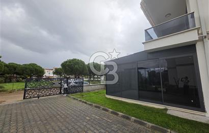 Ayvalık Altınova Kolaylı Plusta Kış Bahçeli Harika 1+1 Daire