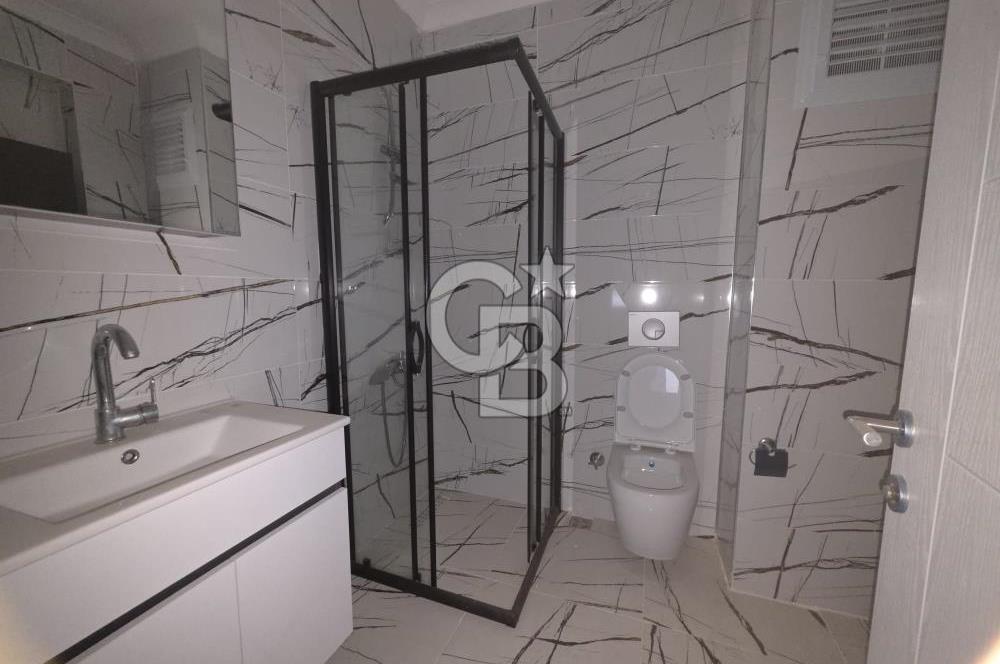 Ayvalık Altınova Kolaylı Plusta Kış Bahçeli Harika 1+1 Daire