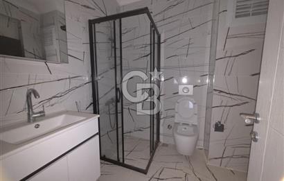 Ayvalık Altınova Kolaylı Plusta Kış Bahçeli Harika 1+1 Daire