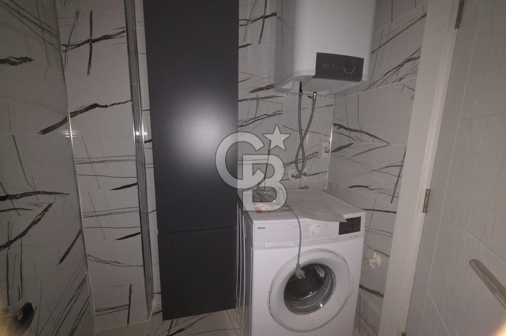 Ayvalık Altınova Kolaylı Plusta Kış Bahçeli Harika 1+1 Daire