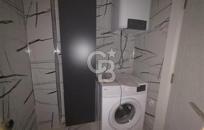 Ayvalık Altınova Kolaylı Plusta Kış Bahçeli Harika 1+1 Daire