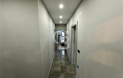 BEYLİKDÜZÜ KAVAKLI LEDA MARİN SİTESİ 2+1 TERASLI DAİRE