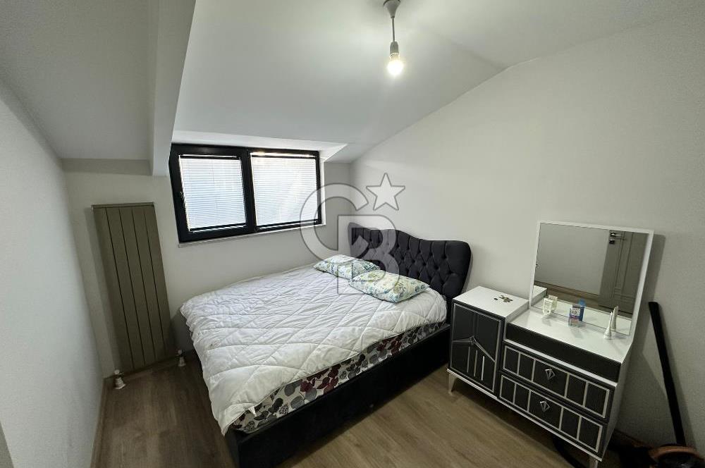 BEYLİKDÜZÜ KAVAKLI LEDA MARİN SİTESİ 2+1 TERASLI DAİRE