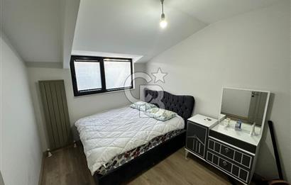 BEYLİKDÜZÜ KAVAKLI LEDA MARİN SİTESİ 2+1 TERASLI DAİRE