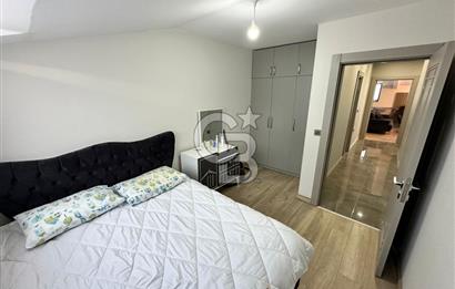 BEYLİKDÜZÜ KAVAKLI LEDA MARİN SİTESİ 2+1 TERASLI DAİRE