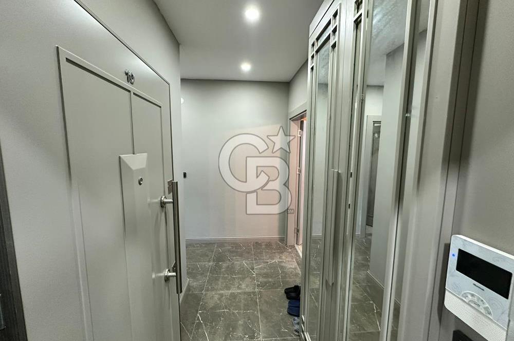 BEYLİKDÜZÜ KAVAKLI LEDA MARİN SİTESİ 2+1 TERASLI DAİRE