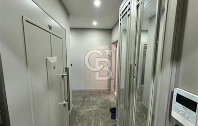 BEYLİKDÜZÜ KAVAKLI LEDA MARİN SİTESİ 2+1 TERASLI DAİRE