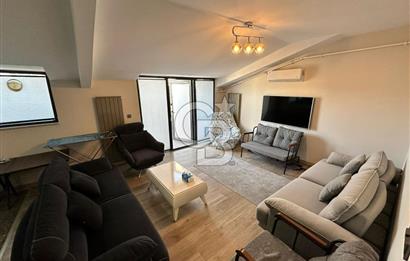 BEYLİKDÜZÜ KAVAKLI LEDA MARİN SİTESİ 2+1 TERASLI DAİRE