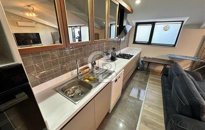 BEYLİKDÜZÜ KAVAKLI LEDA MARİN SİTESİ 2+1 TERASLI DAİRE