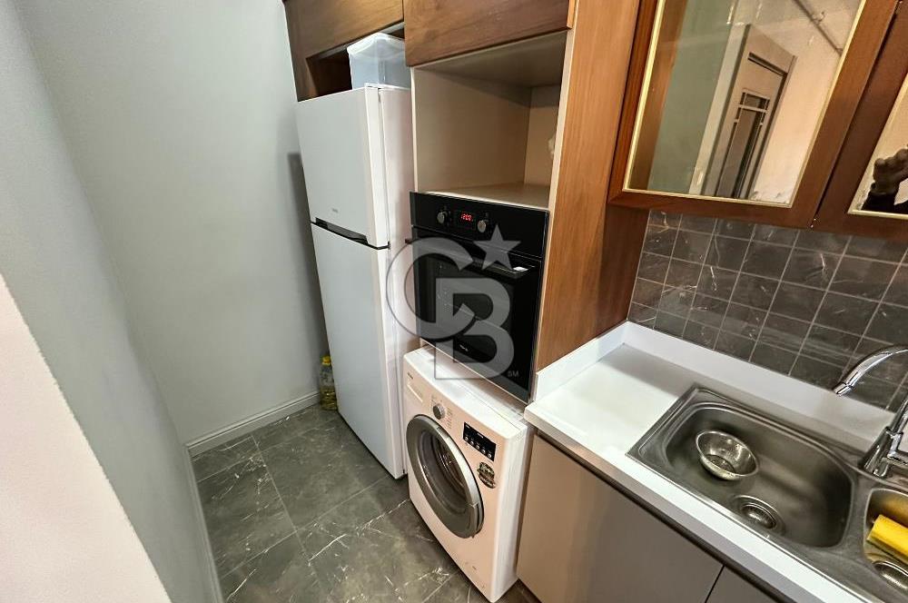 BEYLİKDÜZÜ KAVAKLI LEDA MARİN SİTESİ 2+1 TERASLI DAİRE