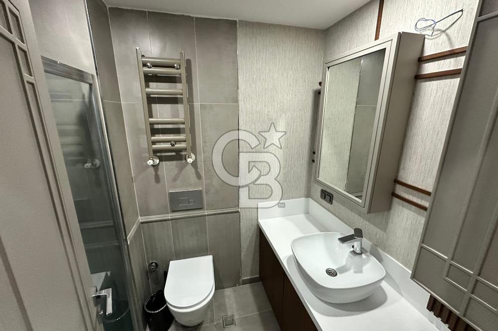 BEYLİKDÜZÜ KAVAKLI LEDA MARİN SİTESİ 2+1 TERASLI DAİRE