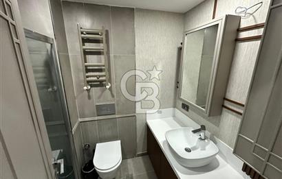 BEYLİKDÜZÜ KAVAKLI LEDA MARİN SİTESİ 2+1 TERASLI DAİRE