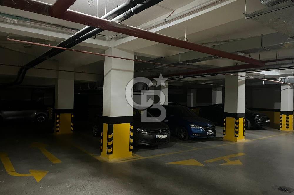 KÜÇÜKYALI ÇINAR MAHALLESİ YENİ 2+1 SATILIK