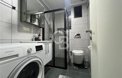 KÜÇÜKYALI ÇINAR MAHALLESİ YENİ 2+1 SATILIK