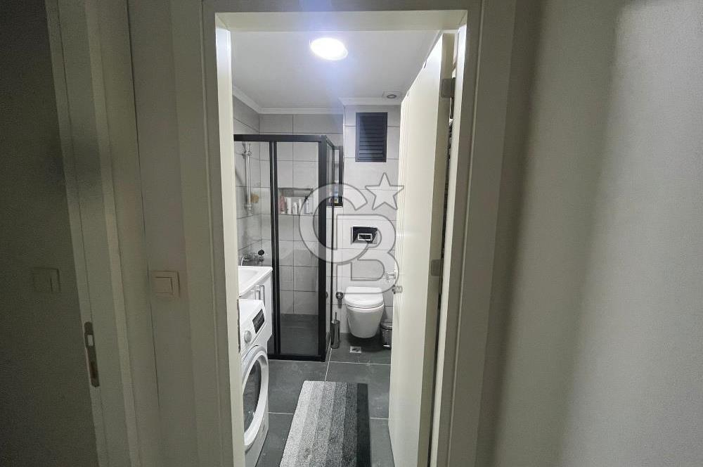 KÜÇÜKYALI ÇINAR MAHALLESİ YENİ 2+1 SATILIK