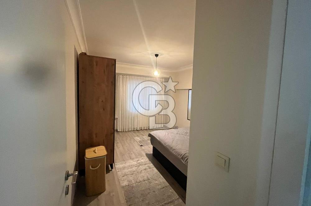 KÜÇÜKYALI ÇINAR MAHALLESİ YENİ 2+1 SATILIK