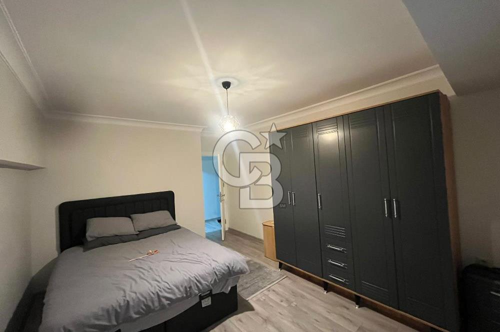 KÜÇÜKYALI ÇINAR MAHALLESİ YENİ 2+1 SATILIK