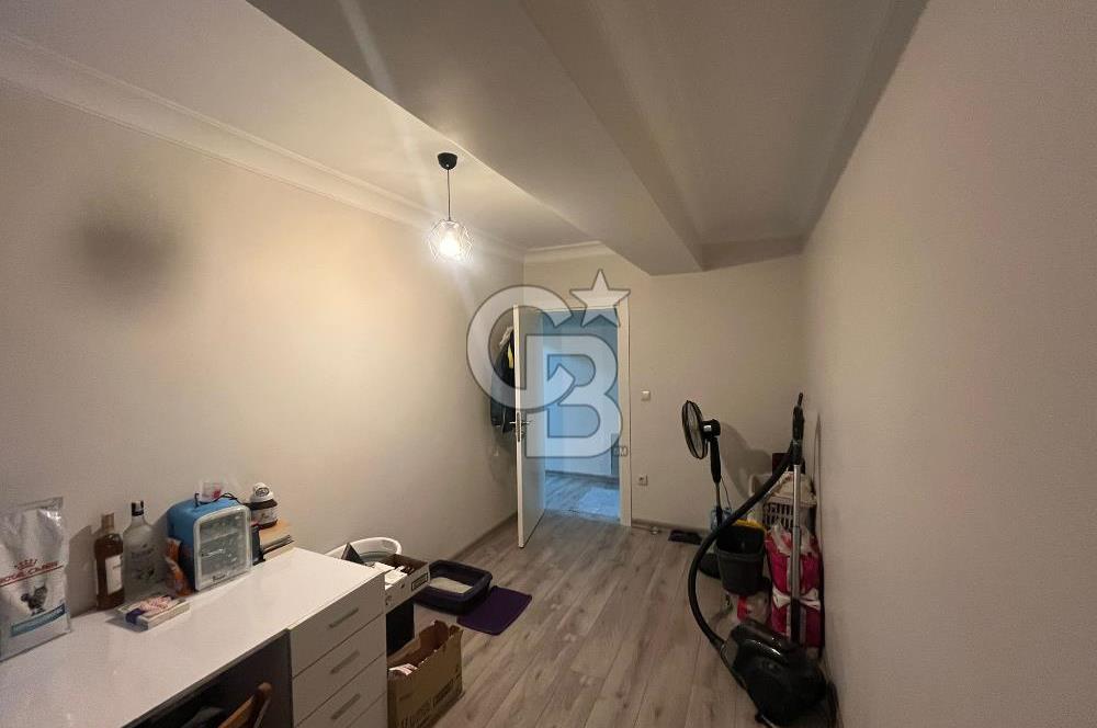 KÜÇÜKYALI ÇINAR MAHALLESİ YENİ 2+1 SATILIK