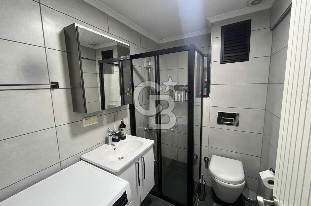 KÜÇÜKYALI ÇINAR MAHALLESİ YENİ 2+1 SATILIK