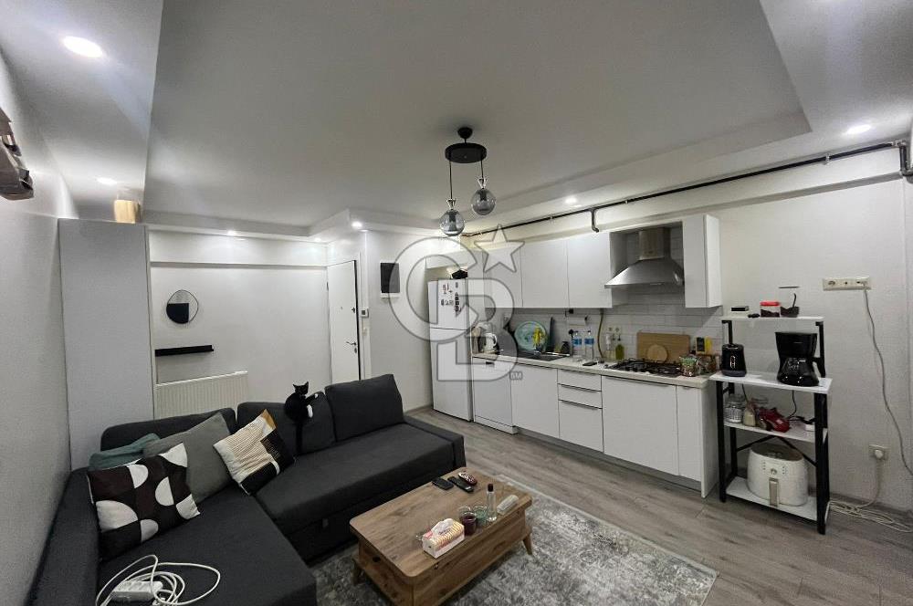 KÜÇÜKYALI ÇINAR MAHALLESİ YENİ 2+1 SATILIK