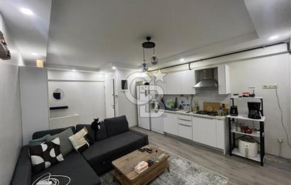 KÜÇÜKYALI ÇINAR MAHALLESİ YENİ 2+1 SATILIK