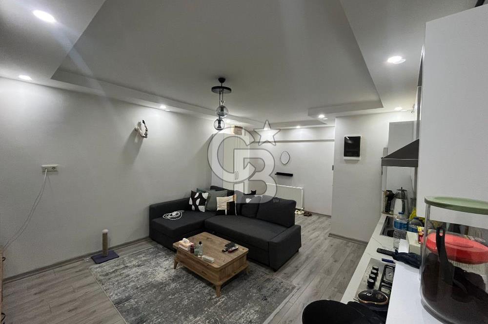 KÜÇÜKYALI ÇINAR MAHALLESİ YENİ 2+1 SATILIK