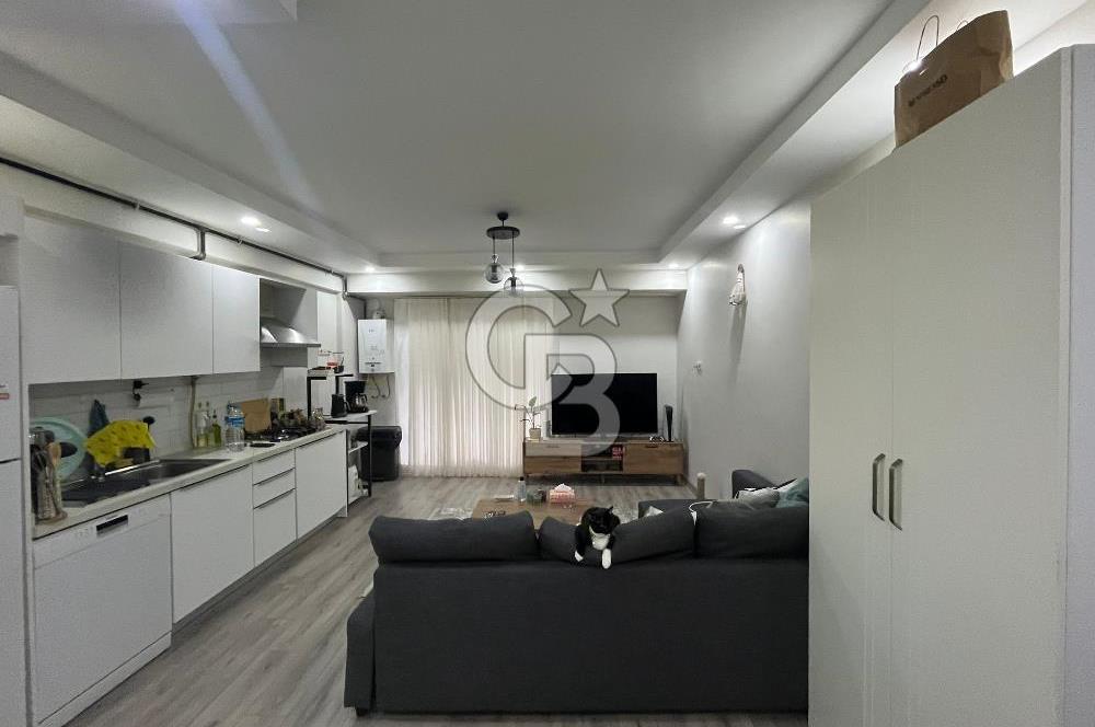 KÜÇÜKYALI ÇINAR MAHALLESİ YENİ 2+1 SATILIK