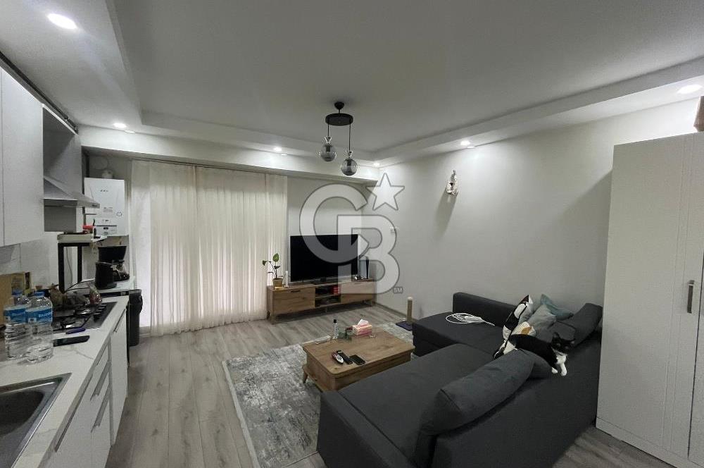 KÜÇÜKYALI ÇINAR MAHALLESİ YENİ 2+1 SATILIK