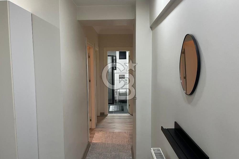 KÜÇÜKYALI ÇINAR MAHALLESİ YENİ 2+1 SATILIK