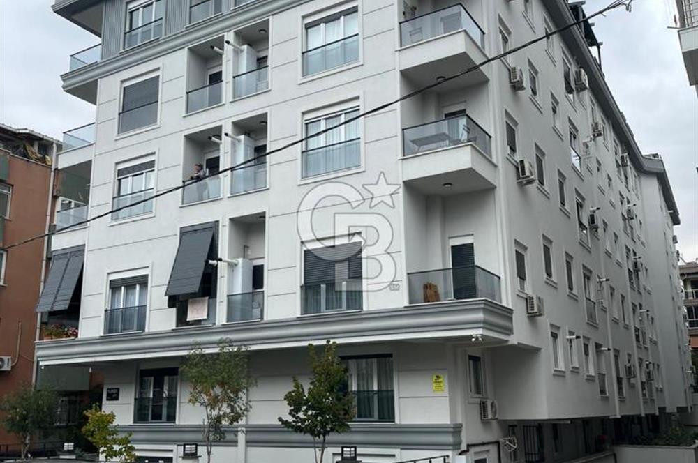 KÜÇÜKYALI ÇINAR MAHALLESİ YENİ 2+1 SATILIK