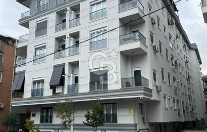 KÜÇÜKYALI ÇINAR MAHALLESİ YENİ 2+1 SATILIK