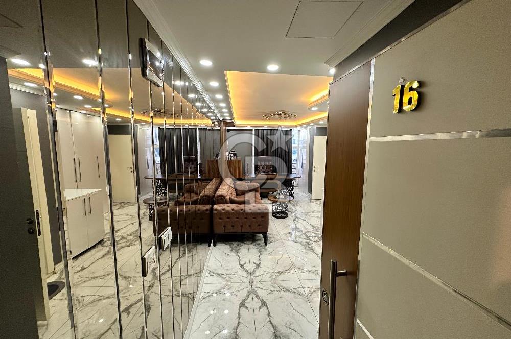 ESENYURT PRESTİJLİ LOKASYONDA MODERN OFİS FIRSATI