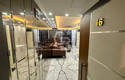 ESENYURT PRESTİJLİ LOKASYONDA MODERN OFİS FIRSATI