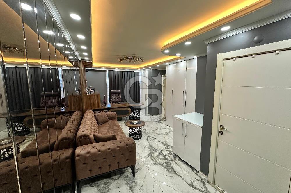 ESENYURT PRESTİJLİ LOKASYONDA MODERN OFİS FIRSATI
