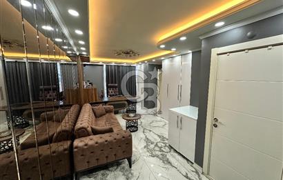ESENYURT PRESTİJLİ LOKASYONDA MODERN OFİS FIRSATI