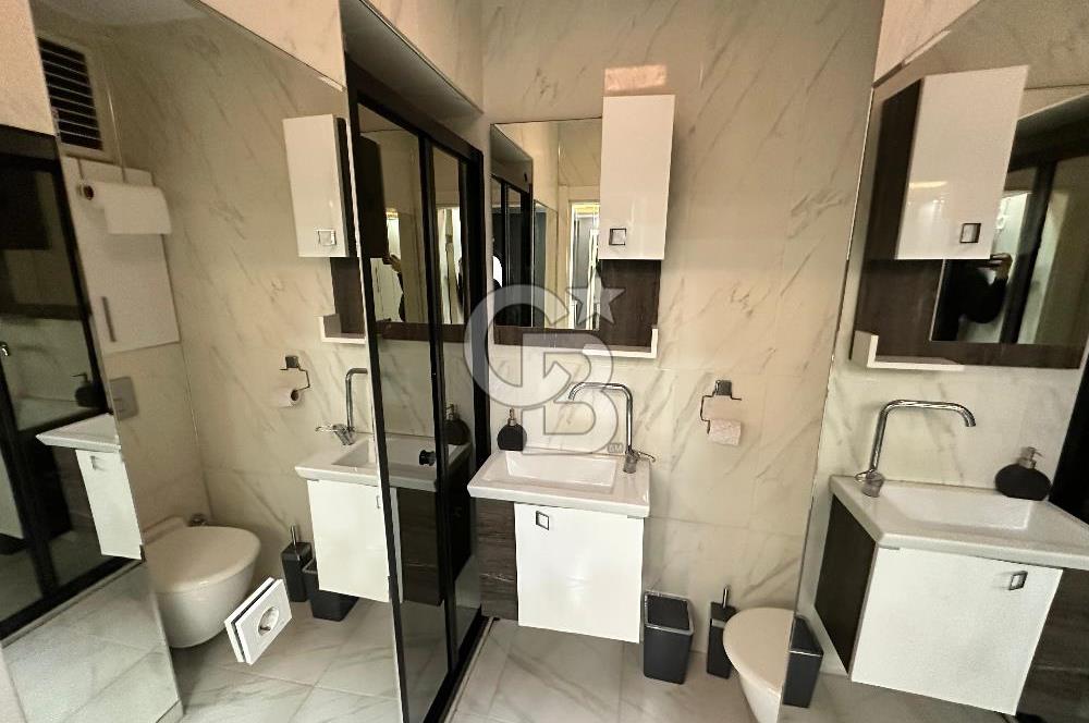 ESENYURT PRESTİJLİ LOKASYONDA MODERN OFİS FIRSATI