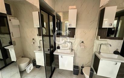 ESENYURT PRESTİJLİ LOKASYONDA MODERN OFİS FIRSATI