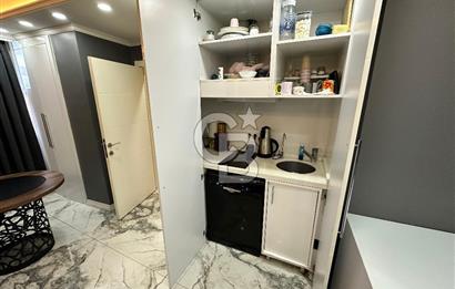 ESENYURT PRESTİJLİ LOKASYONDA MODERN OFİS FIRSATI